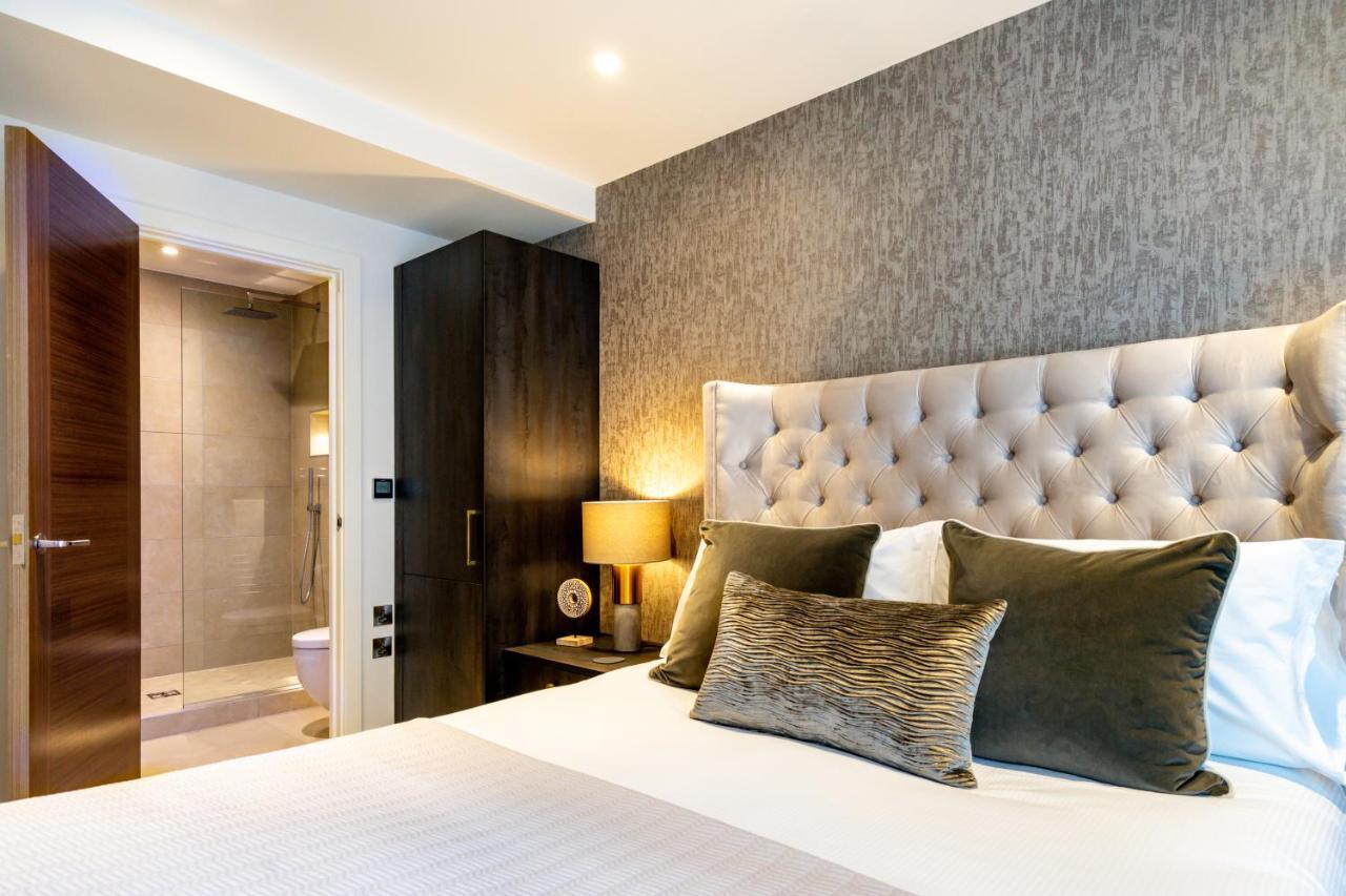 Piccadilly Place Lejlighed York Eksteriør billede